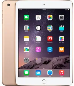 Замена разъема зарядки на iPad mini 3 в Краснодаре
